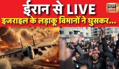 Iran Israel Latest News Live: युद्ध के मैदान से ताजा हालात | Benjamin Netanyahu | Joe Biden