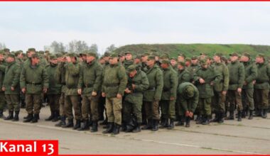 Hundreds of Russian soldiers secretly work for Ukraine, the results exceeded expectations