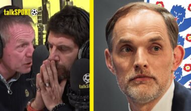 Goldstein & Pearce REACT To Thomas Tuchel's Agreement To Become The NEW ENGLAND MANAGER! 🤯🏴󠁧󠁢󠁥󠁮󠁧󠁿✅