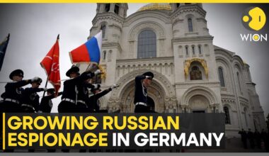 Russia's Attack On NATO Imminent: German Intelligence | Latest News | WION