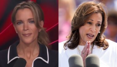 Megyn Kelly’s big predictions ahead of Kamala’s Fox News interview