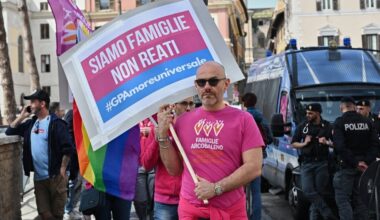 Italy Criminalizes Surrogacy From Abroad, a Blow to Gay and Infertile Couples