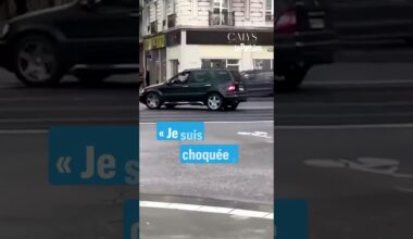 Grenoble : attaque d'un fourgon de transport de fonds à la kalachnikov