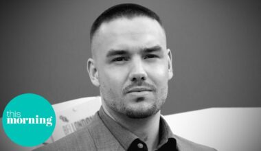 Tributes Paid After One Direction's Liam Payne Dies Aged 31 | This Morning