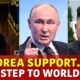 Russia Ukraine War Live | North Korea's Support To Russia 'First Step To World War' Live | N18G