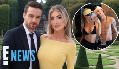 Liam Payne’s Girlfriend Kate Cassidy Explains Why She Left Argentina Days Before His Death | E! News