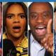 “Diddy Has Tapes on EVERYONE!” Candace Owens vs Marc Lamont Hill