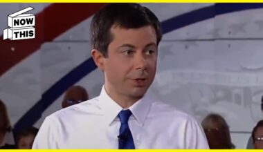 Throwback to Pete Buttigieg Shutting Down Abortion Question