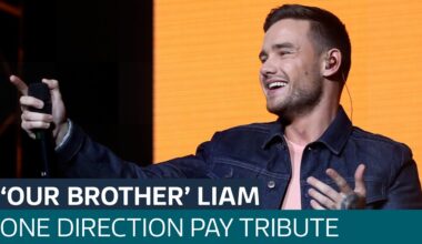 One Direction bandmates 'devastated' as more details of Liam Payne's death emerge | ITV News