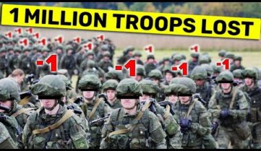 Russia vs Ukraine updates | Russia's Catastrophic Military Losses | Ukraine war news update today |