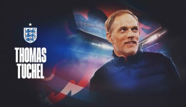 Full Media conference | Thomas Tuchel and Mark Bullingham live from Wembley Stadium