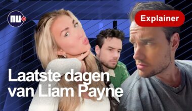 Zo verliepen de laatste dagen van overleden Liam Payne in Argentinië | NU.nl | Explainer