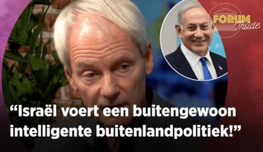 Harry van Bommel (SP) te gast! Mediamacht, Israël, Oekraïne en levensgenieten in Oekraïne