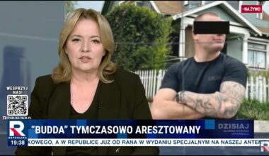 Dzisiaj informacje TV Republika 17.10.2024 | Republika