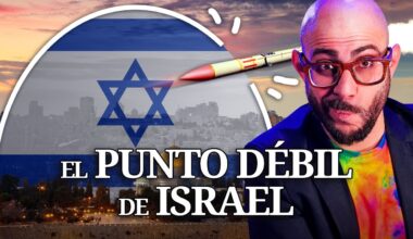 ¿Puede Israel PERDER contra Hezbollah? - @SoloFonseca