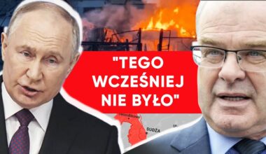 Radykalna zmiana na froncie. "Tego wcześniej nie było”. Gen. Skrzypczak wprost o akcji w Kursku