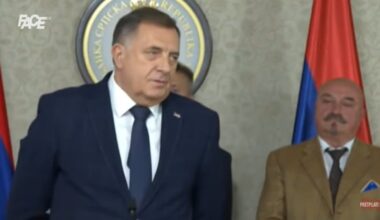 Dodik nakon suđenja: „Nudili su mi za oslobađujuću presudu razne stvari o centralizaciji BiH!“