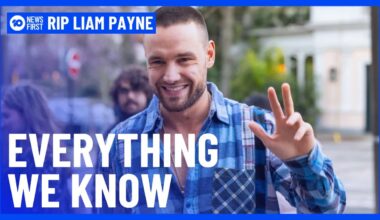 Everything We Know About Liam Payne's Death So Far | 10 News First