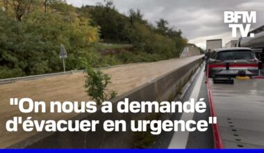 Haute-Loire, Rhône, Ardèche… plusieurs départements touchés par des crues