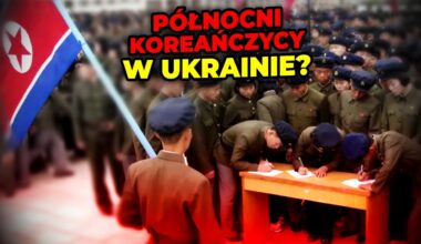 Żołnierze z Korei Północnej walczą przeciw Ukrainie? Niepokojące doniesienia ze wschodu