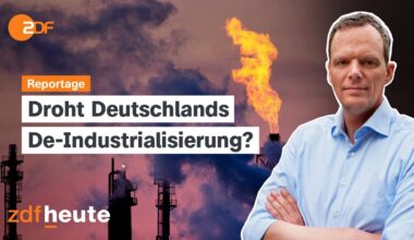 "Made in Germany" am Ende? | Am Puls