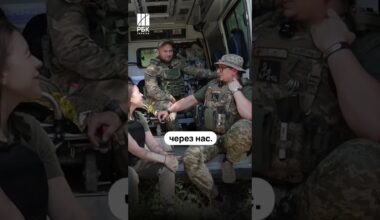 Пробиті легені та багато уламків. Медики 68 ОЄБр врятували життя бійця