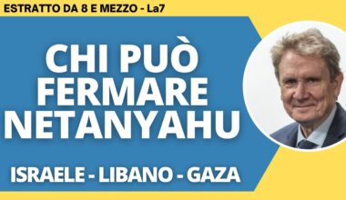 Chi può fermare Netanyahu. La nuova emergenza a Gaza - il commento di Lucio Caracciolo