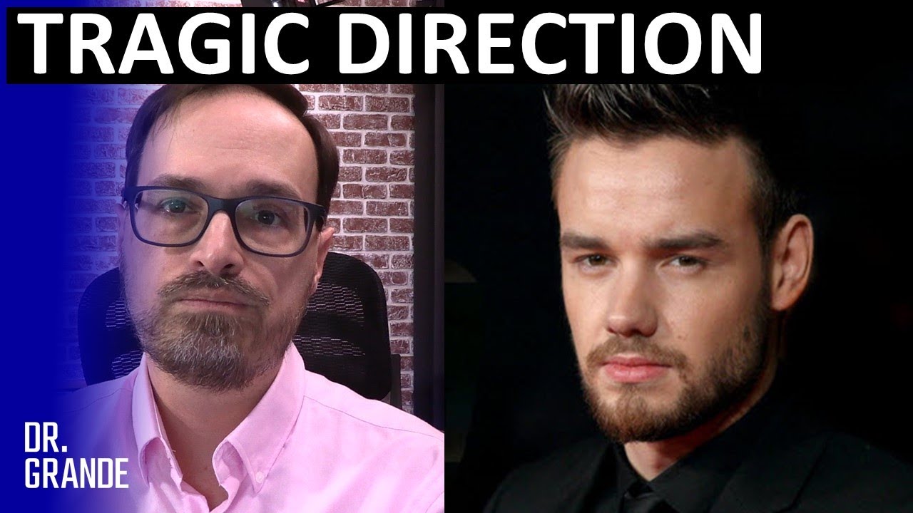 'One Direction' Star Dies in Balcony Incident After Hearing Bad News | Liam Payne Case Analysis