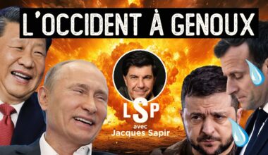 Les BRICS face au désordre occidental – Jacques Sapir dans Le Samedi Politique