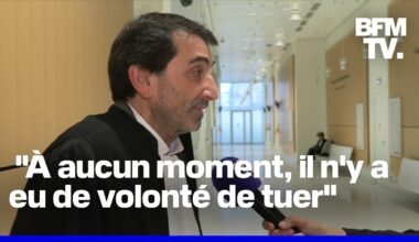 Mort d'un cycliste à Paris: l'interview de l'avocat de l'automobiliste en intégralité