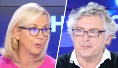 Michel Onfray : "Emmanuel Macron est un inculte"