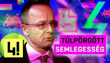 Úgy bepörgött a külpolitikánk, hogy a szövetségeseink is csak kapkodják a fejüket