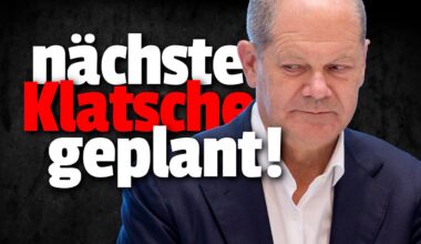 Der DRECKIGE Plan der SPD: Selbst SPD Politiker sind DAGEGEN