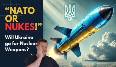 "NATO or NUKES!" Can Ukraine acquire Nukes? Ukraine War Sitrep