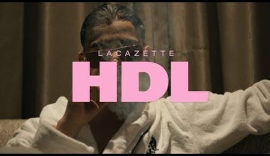 LACAZETTE - HDL