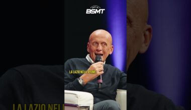 “UN ARBITRO TIFA SE STESSO”. PIERLUIGI COLLINA passa dal BSMT!