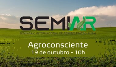 Agroconsciente: A Revolução Criativa Tropical