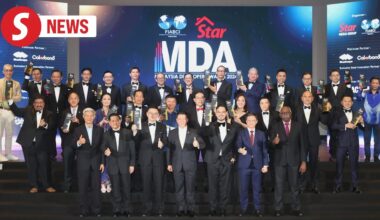 MDA recognises top developers and spotlights sustainability, innovation