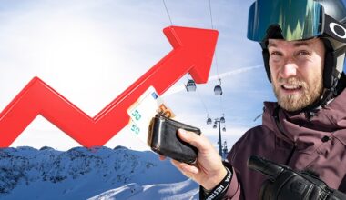 Skipasspreise 2024/25: Wo ist Skifahren günstig? (inkl. Spartipps)