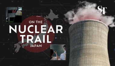 Japan's lessons from Fukushima | On the nuclear trail