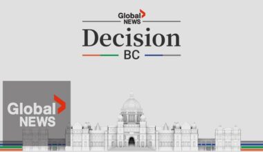 BC election special: Race sits on a knife edge with several seats too close to call | FULL