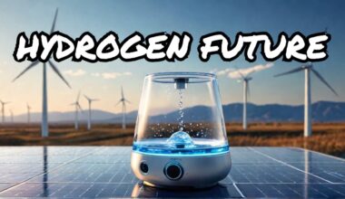 Fueling the Clean Energy Future + Hydrogen Water Generators Explained!