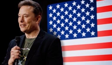 Elon Musk: How To Save America (full talk)