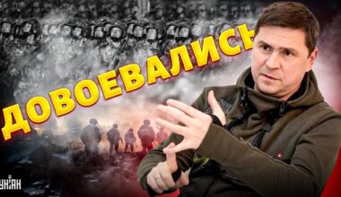 КНДР допрыгалась! Путину и Киму конец: КИТАЙ в ярости. НАТО: время Украины пришло / ПОДОЛЯК