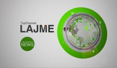 Edicioni Informativ, 19 Tetor 2024, Ora 19:30 - Top Channel Albania - News - Lajme