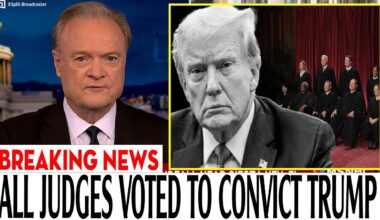 The Last Word With Lawrence O'Donnell 10/19/2024 | 🅼🆂🅽🅱🅲 BREAKING NEWS Today october 19, 2024