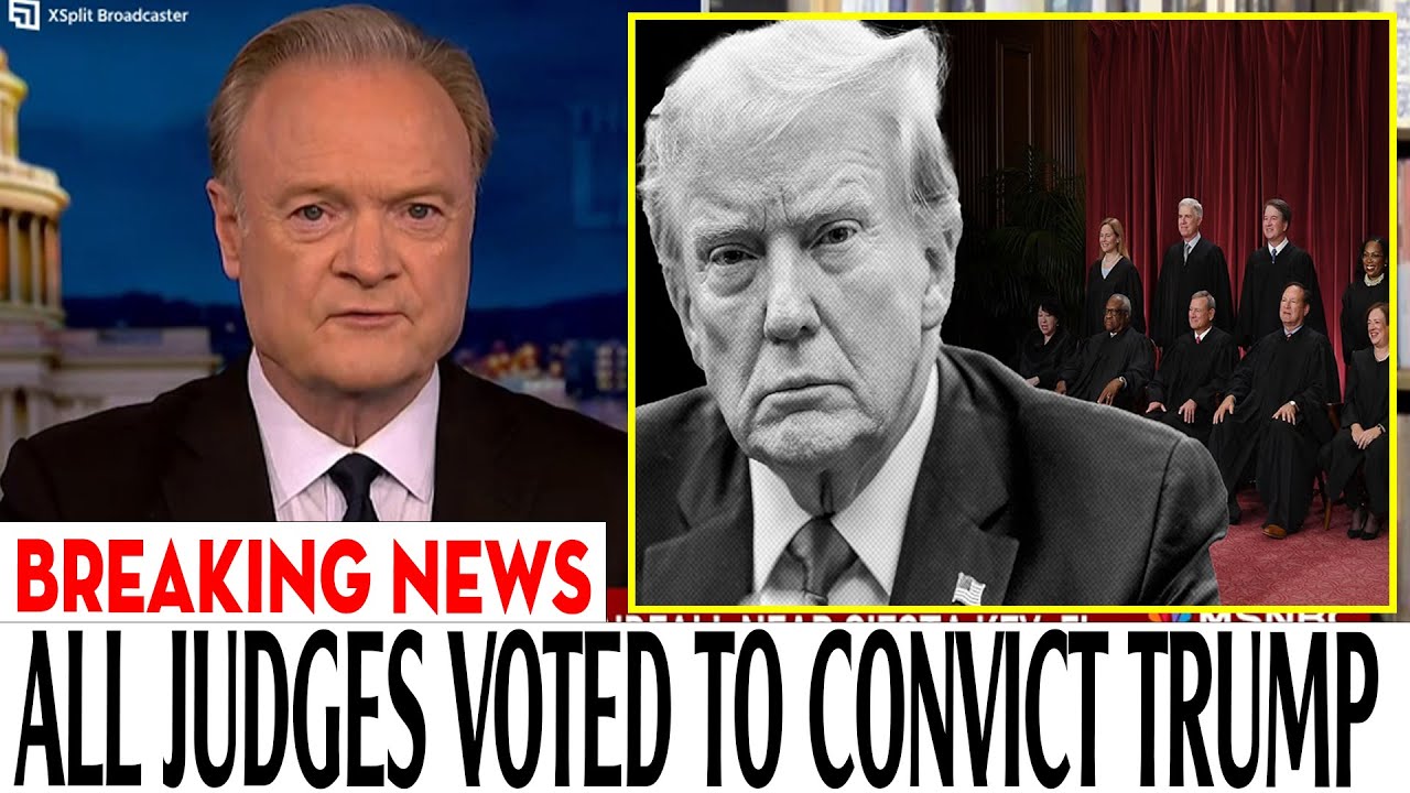 The Last Word With Lawrence O'Donnell 10/19/2024 | 🅼🆂🅽🅱🅲 BREAKING NEWS Today october 19, 2024