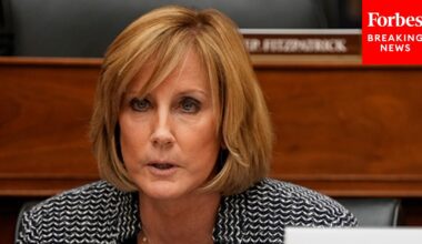 Claudia Tenney Demands ‘Flexibility’ And ‘Accountability In How Taxpayer Funds Are Being Spent’