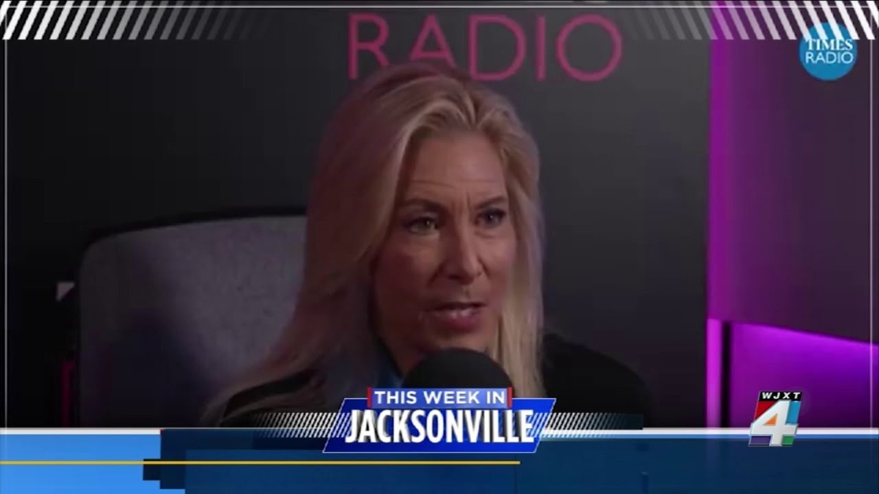 This Week in Jacksonville - Reaction to Mayor Deegan's comments on Trump's immigration policy