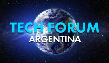 TECH FORUM ARGENTINA